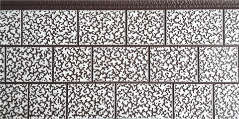 供應(yīng)聚氨酯發(fā)泡保溫裝飾一體板 金屬雕花板 - 中國(guó)安裝信息網(wǎng)(www.zgazxxw.com) - 工業(yè)產(chǎn)品貿(mào)易領(lǐng)域內(nèi)領(lǐng)先、活躍的交易市場(chǎng)