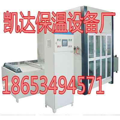 山東外墻保溫裝飾防火一體板設(shè)備 綠色環(huán)保新產(chǎn)品新技術(shù)引領(lǐng)行業(yè)變革