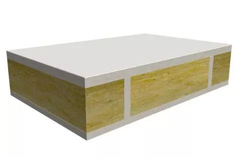 保溫裝飾一體板引發(fā)的思考 不得不選擇一體板的六大優(yōu)勢