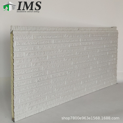 金屬雕花壓花保溫裝飾一體板 在移動廠房、輕鋼別墅與舊房改造中的應用