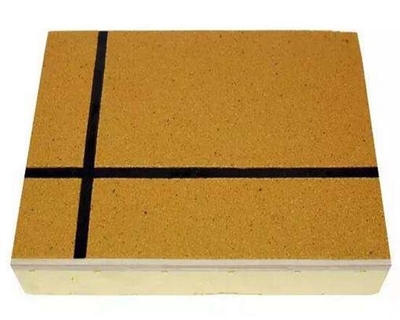 鶴崗質感漆保溫裝飾一體板加工一覽表2023已更新