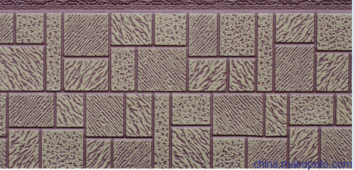 金屬雕花保溫裝飾一體板 綜合解析與南通綠筑建筑材料的專業(yè)優(yōu)勢