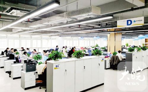 高景科技服務集團 科技與財稅雙引擎，助推企業(yè)高質量發(fā)展