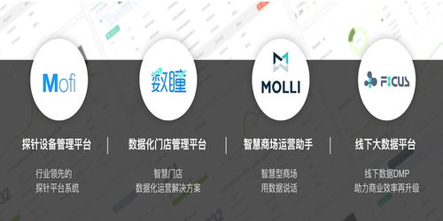 芝麻科技朱智 用線下大數(shù)據(jù)技術服務提升商家運營效率