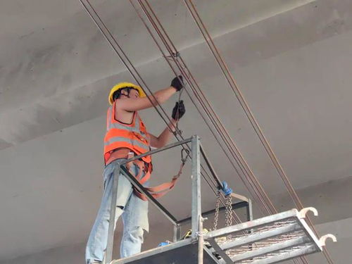 寧波市軌道交通8號(hào)線洪塘停車場電通施工圓滿完成 專業(yè)作業(yè)邁向新階段