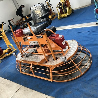 施工場地座駕拋光機(jī)設(shè)備 座駕拋光機(jī) 藍(lán)博機(jī)械